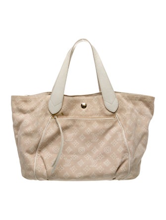 Louis Vuitton LV Monogram Ipanema GM