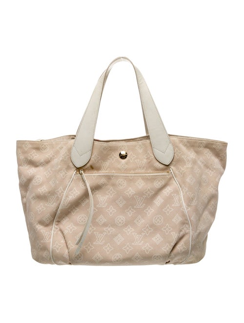 Louis Vuitton LV Monogram Ipanema GM