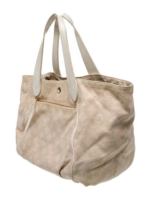 Louis Vuitton LV Monogram Ipanema GM