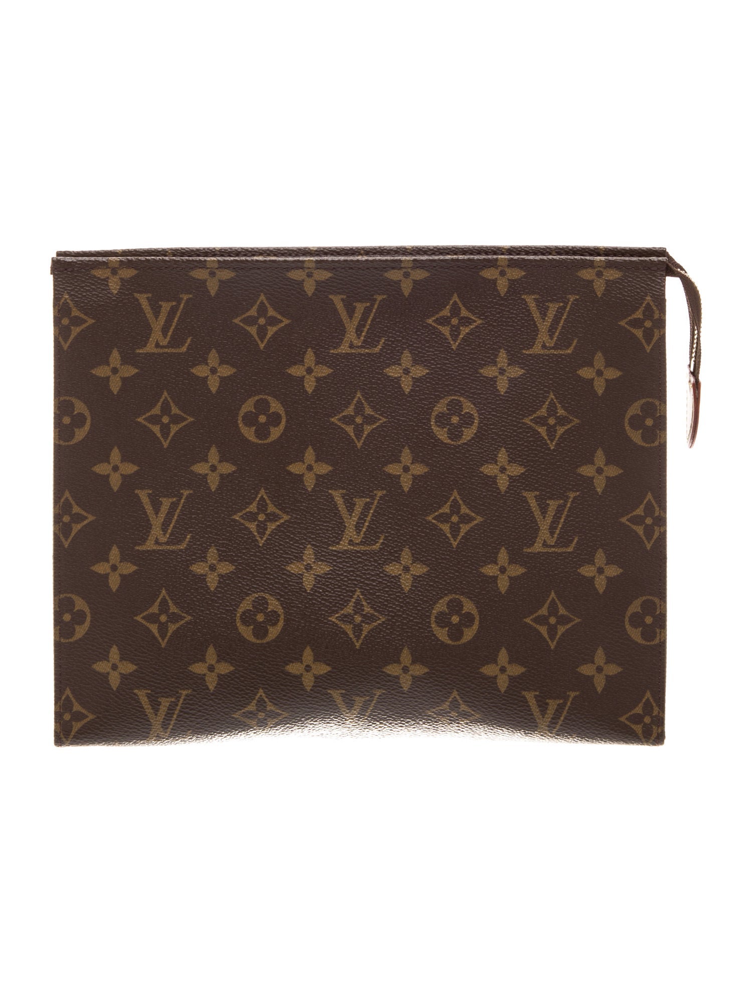 Louis Vuitton Monogram Toiletry Pouch