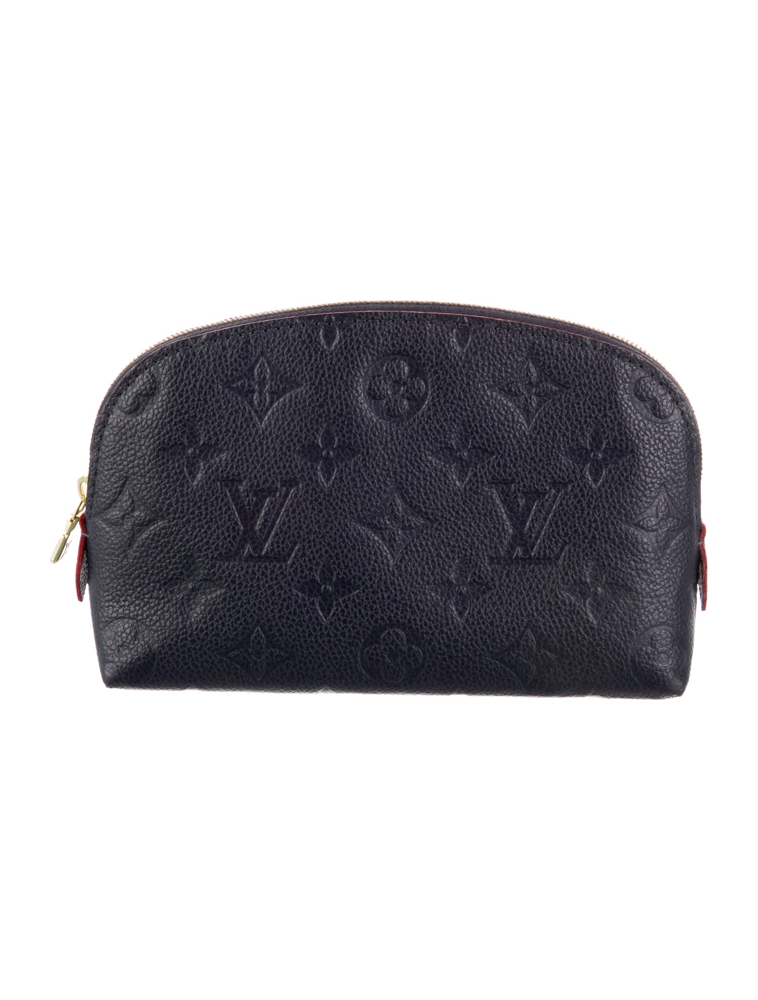 Louis Vuitton Monogram Empreinte Cosmetic Pouch