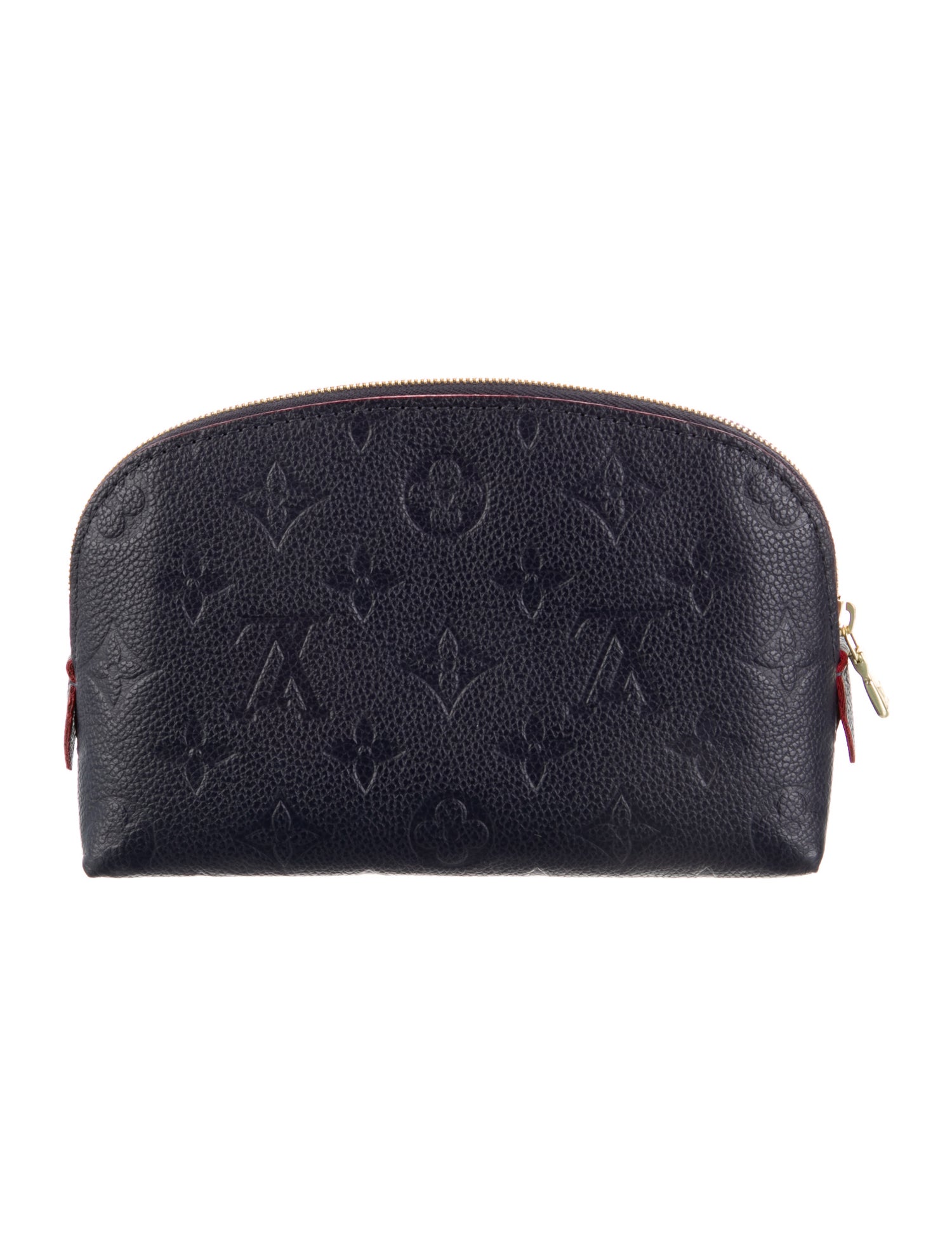 Louis Vuitton Monogram Empreinte Cosmetic Pouch