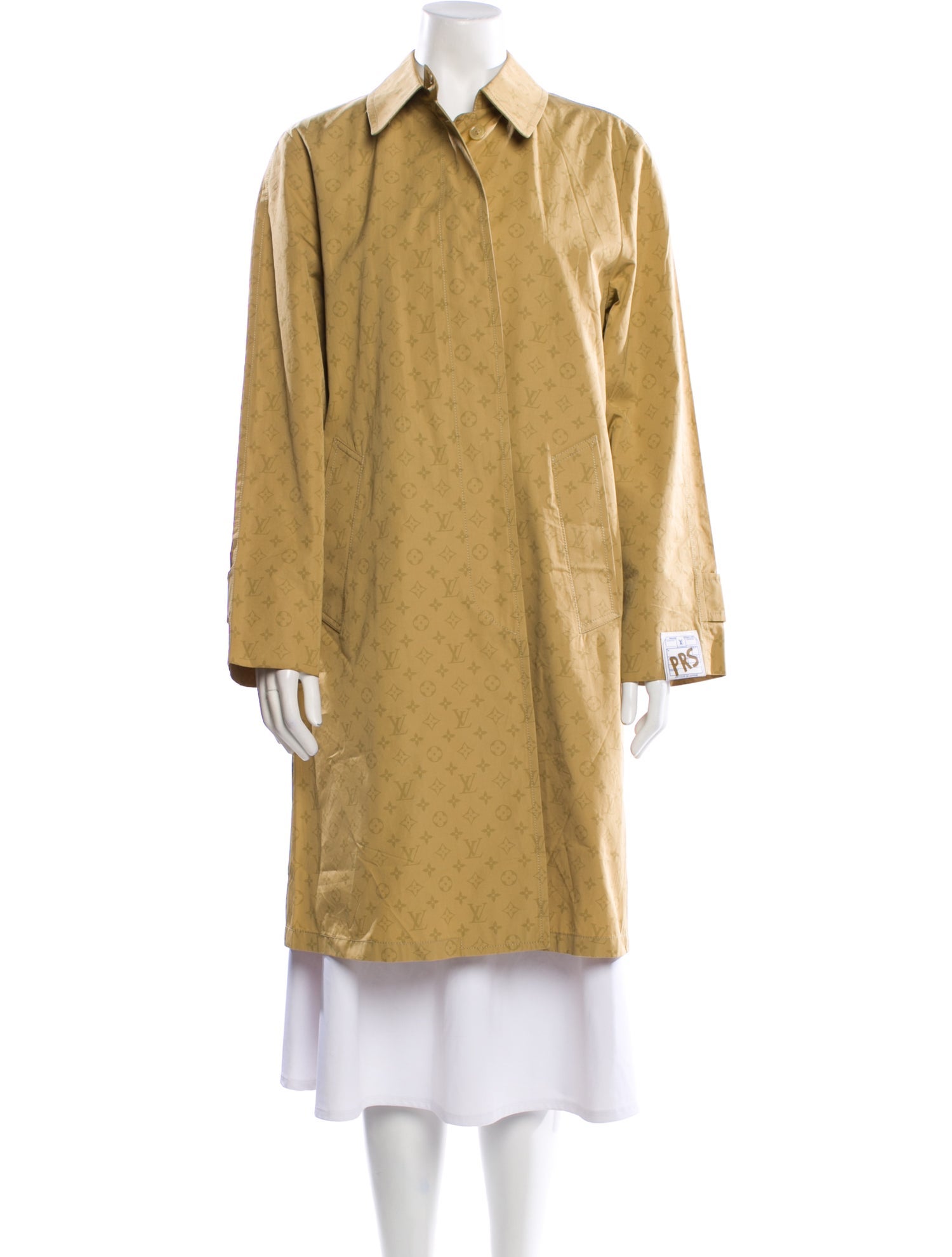 Louis Vuitton 2024 Coat