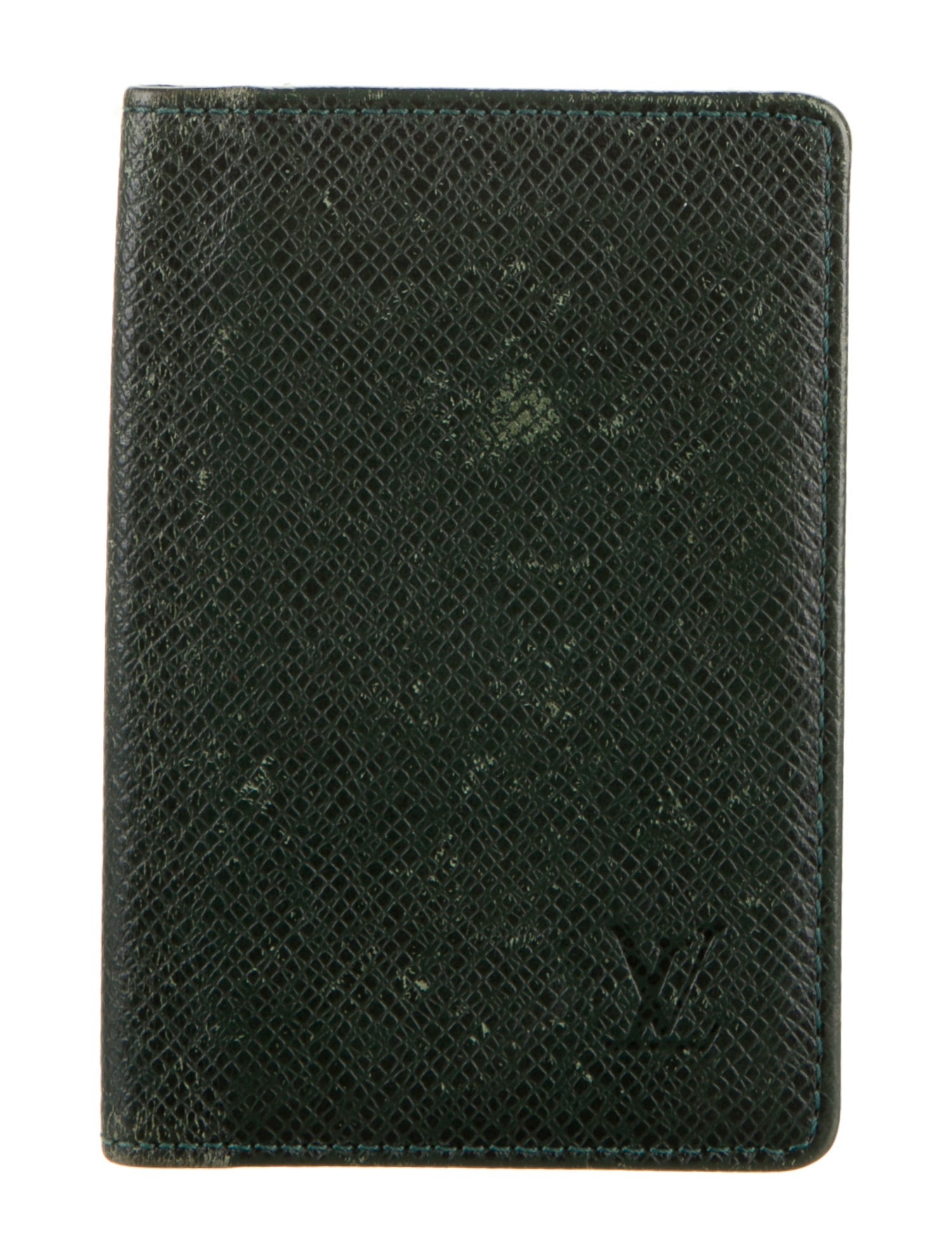 Louis Vuitton Vintage 1998 Pocket Organizer