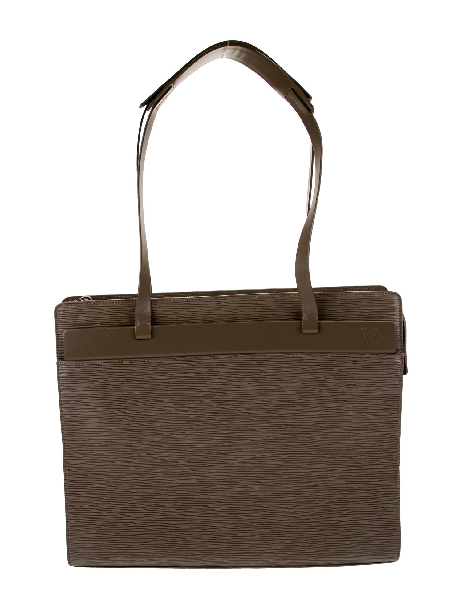 Louis Vuitton Epi Leather Croisette PM