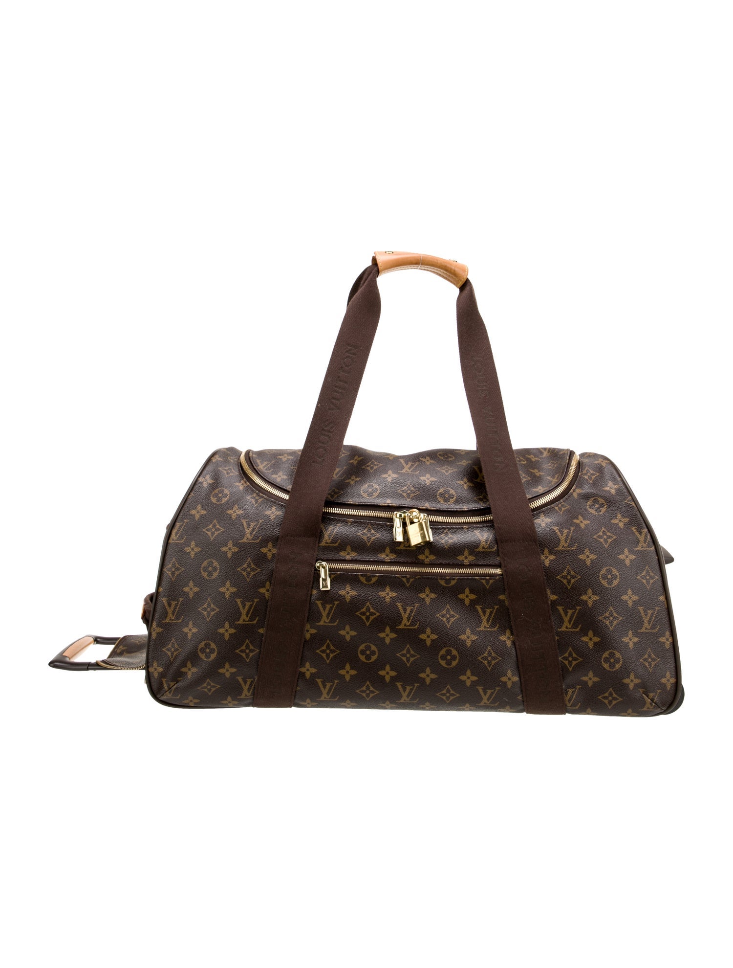 Louis Vuitton LV Monogram Neo Eole 55