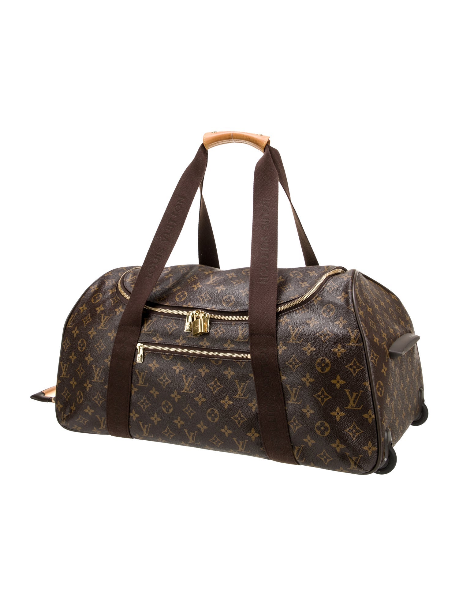 Louis Vuitton LV Monogram Neo Eole 55
