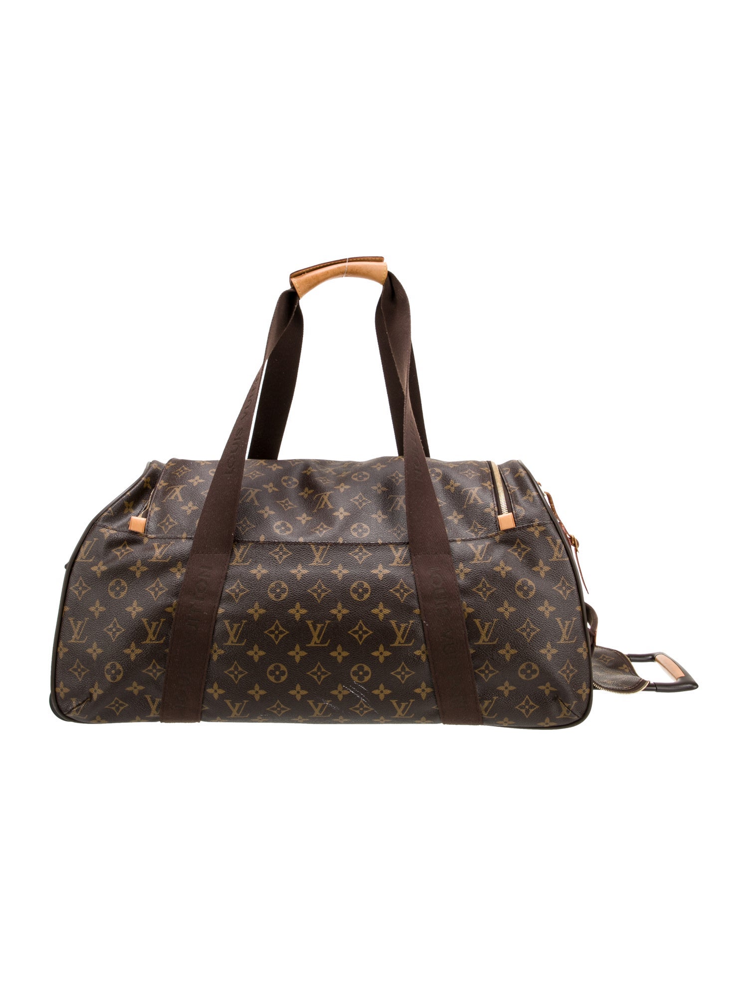 Louis Vuitton LV Monogram Neo Eole 55
