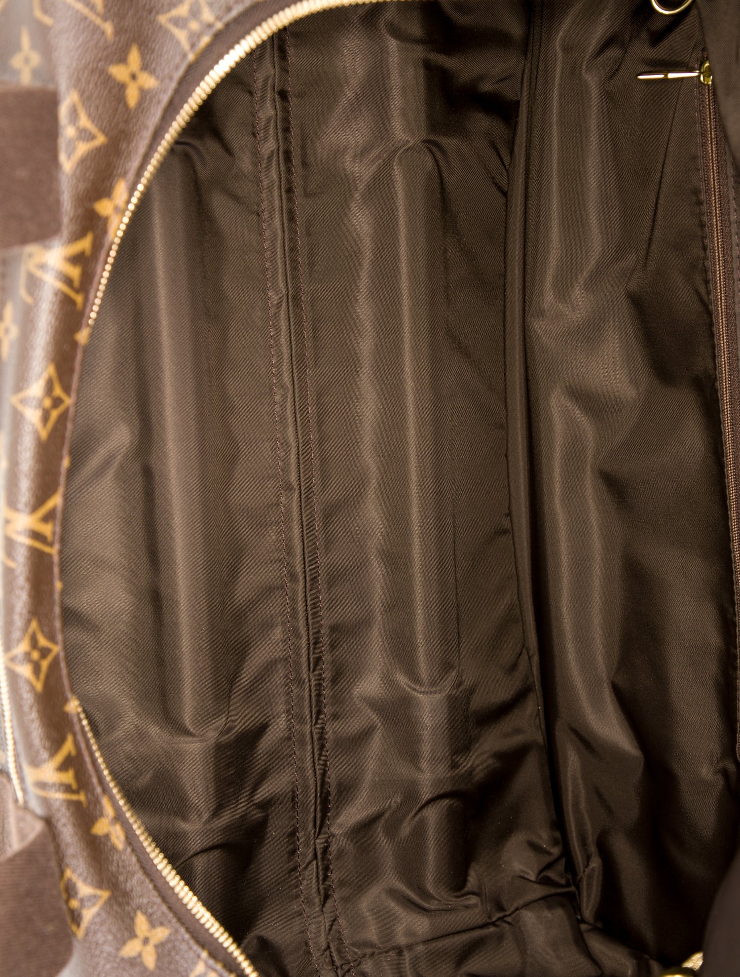 Louis Vuitton LV Monogram Neo Eole 55