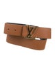 Louis Vuitton 2020 LV Initiales Reversible 40mm Belt Kit