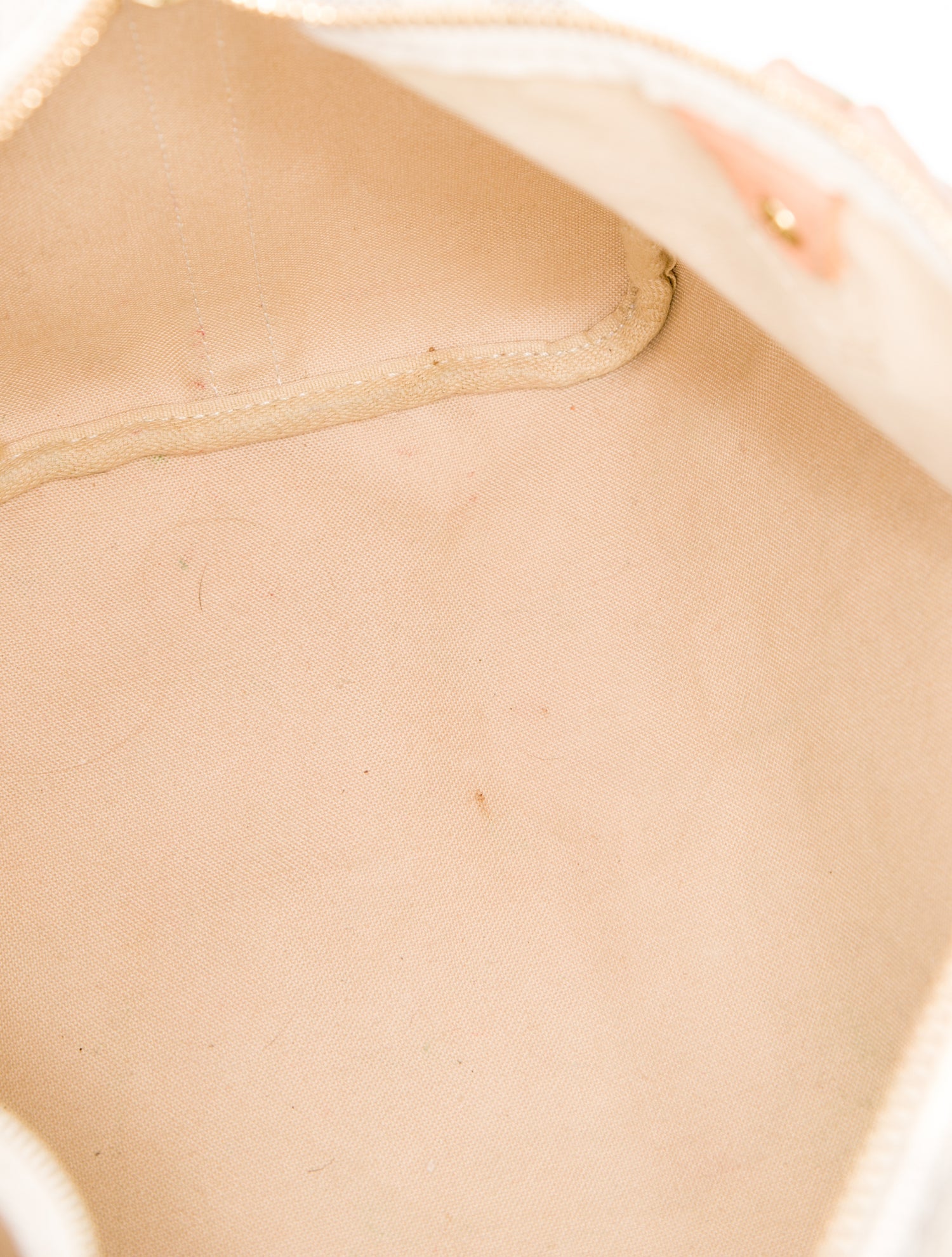 Louis Vuitton Damier Azur Speedy Bandouliere 30