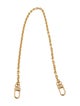Louis Vuitton Chain Link Shoulder Strap