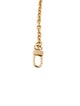 Louis Vuitton Chain Link Shoulder Strap