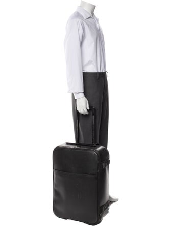 Louis Vuitton Taiga Pegase 60