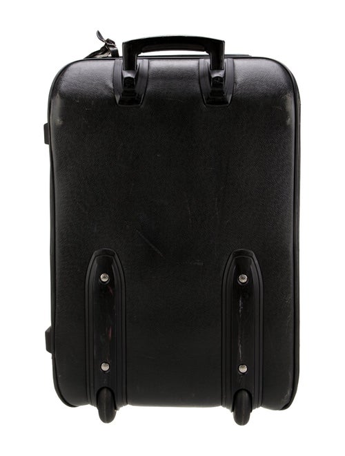 Louis Vuitton Taiga Pegase 60