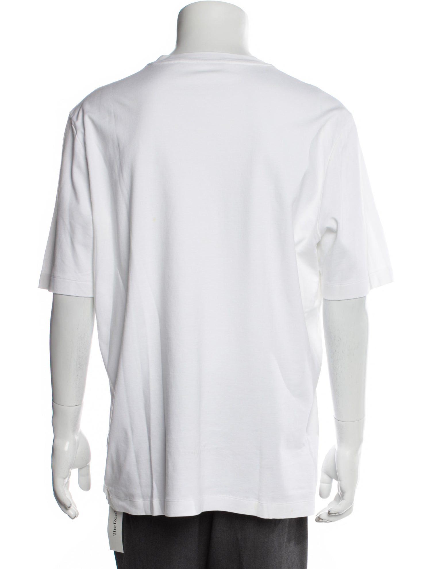 Louis Vuitton 2013 'Damier' T-Shirt