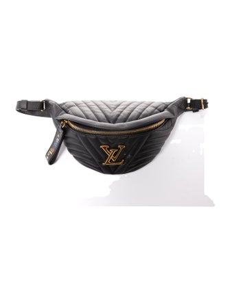 Louis Vuitton Quilted Bumbag