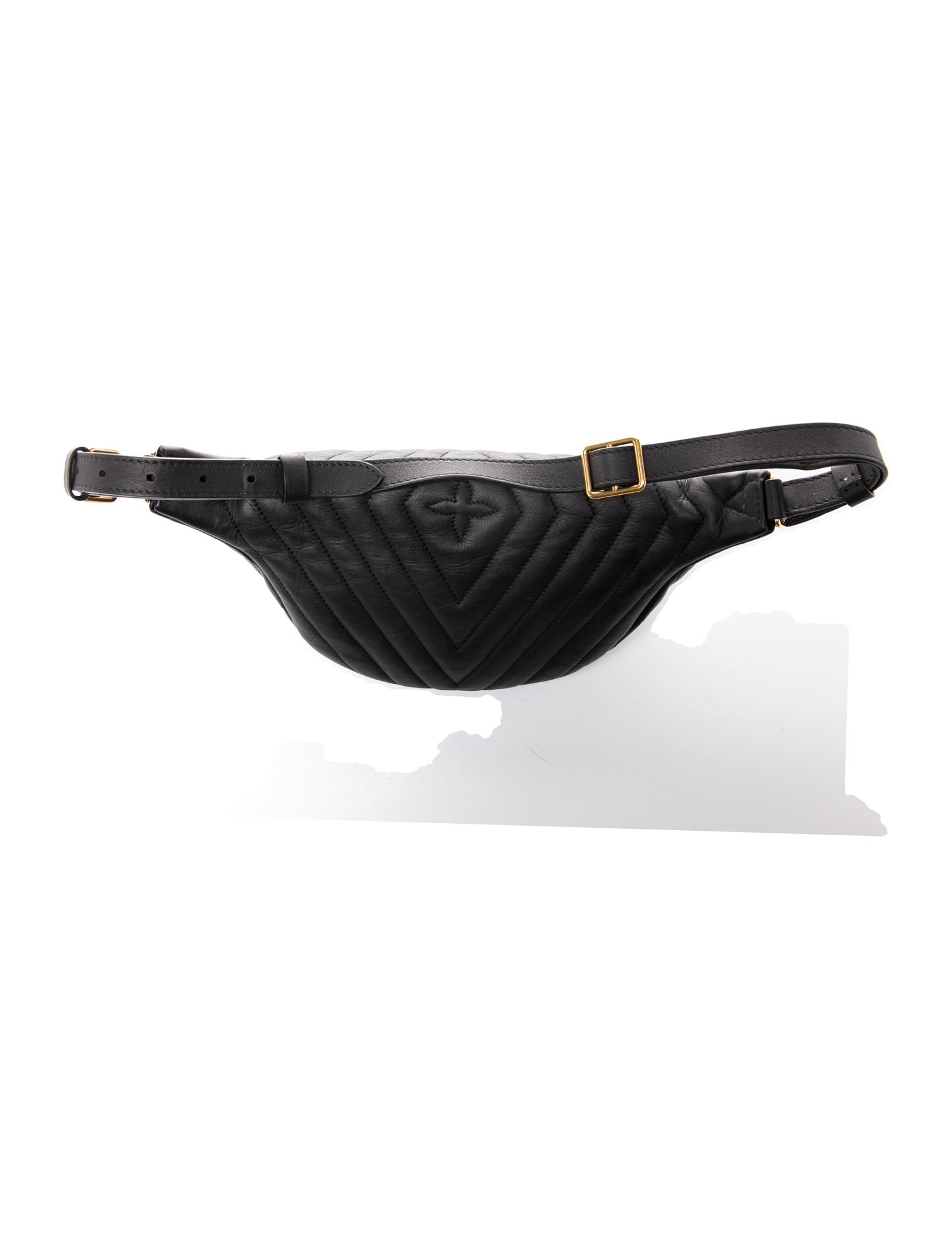 Louis Vuitton Quilted Bumbag