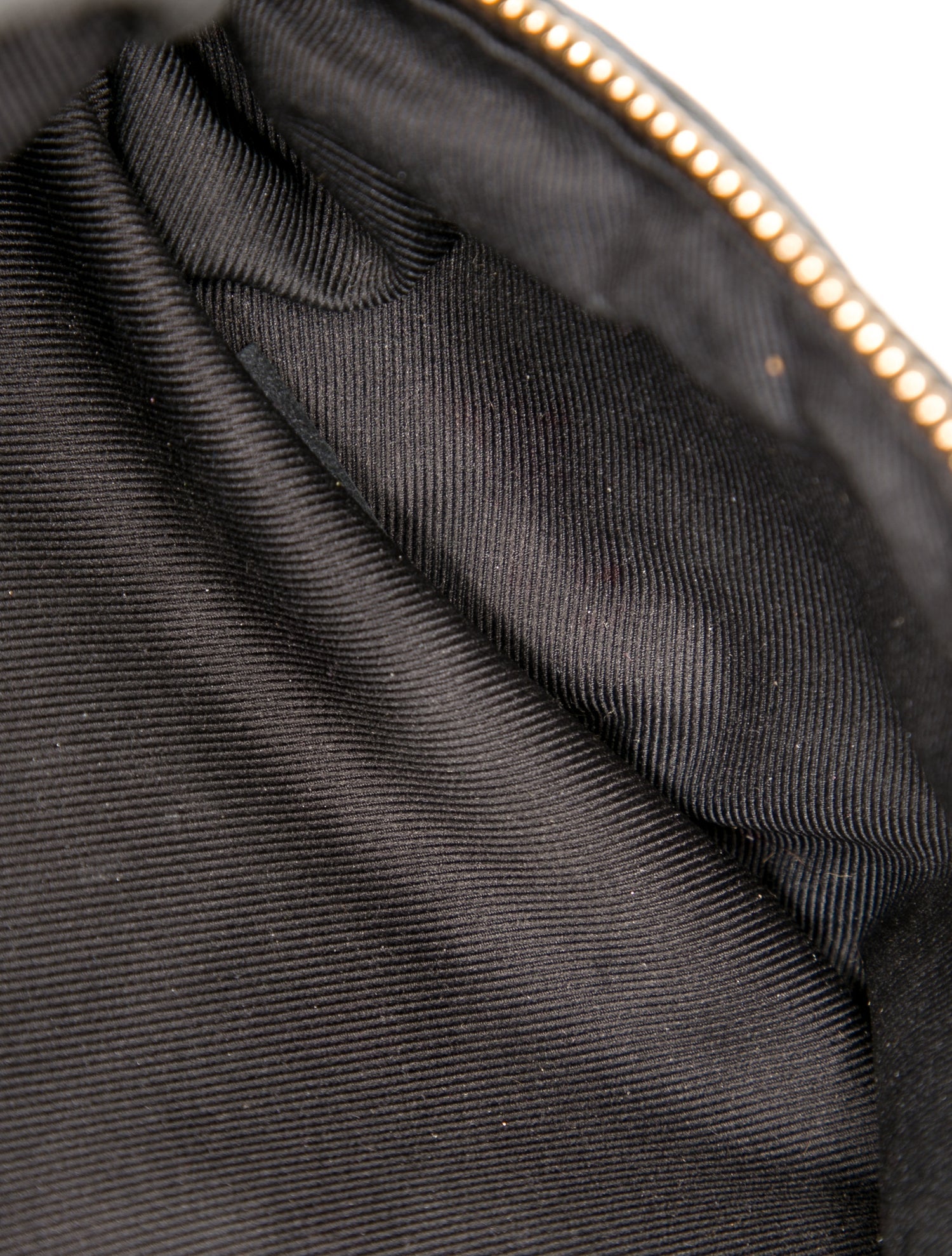 Louis Vuitton Quilted Bumbag