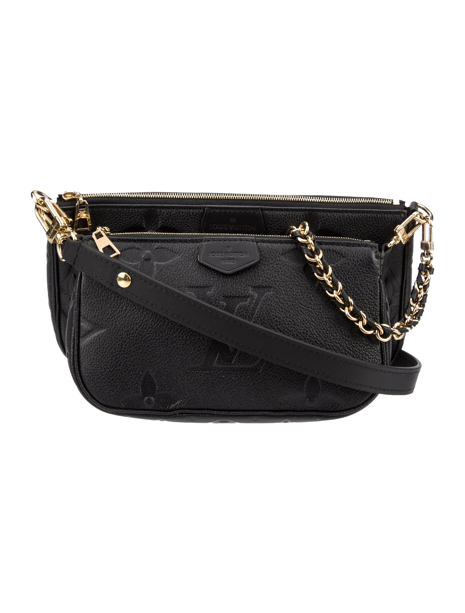 Louis Vuitton Monogram Giant Multi-Pochette Accessoires
