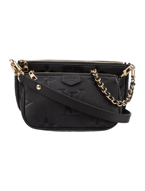 Louis Vuitton Monogram Giant Multi-Pochette Accessoires