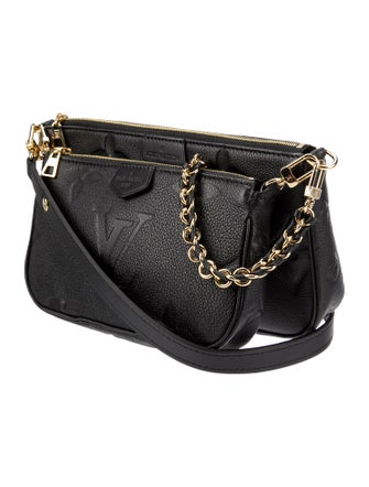 Louis Vuitton Monogram Giant Multi-Pochette Accessoires