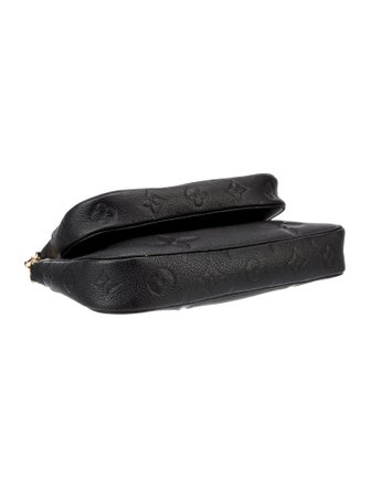Louis Vuitton Monogram Giant Multi-Pochette Accessoires