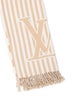 Louis Vuitton LV Graphical Beach Blanket