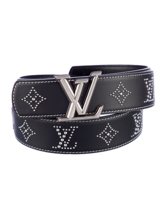 Louis Vuitton 2021 LV Dimension 40MM Belt