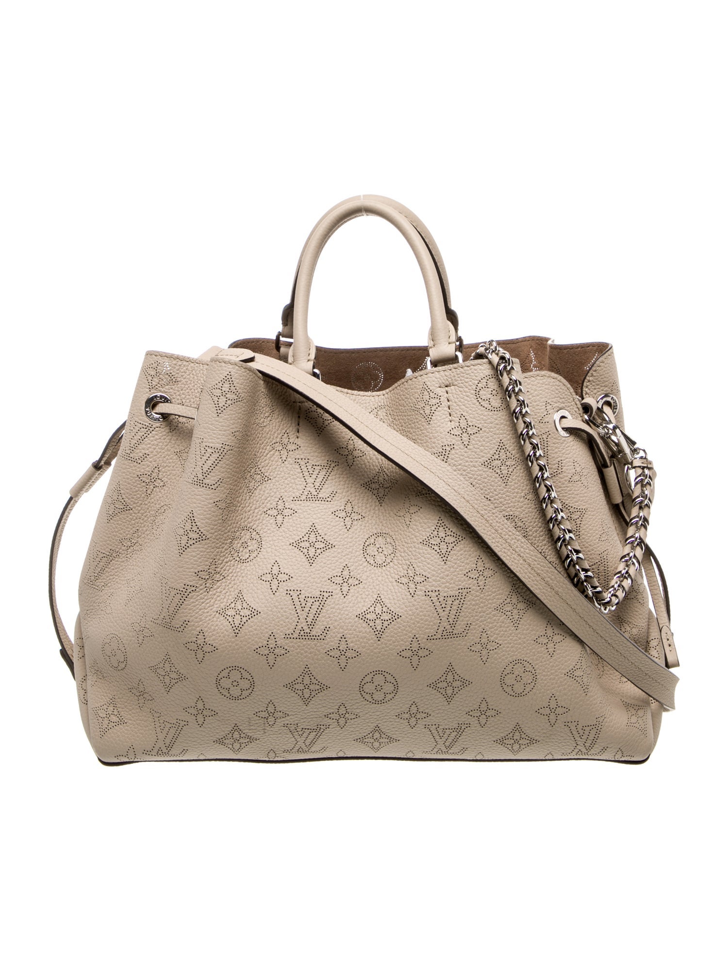 Louis Vuitton Monogram Mahina