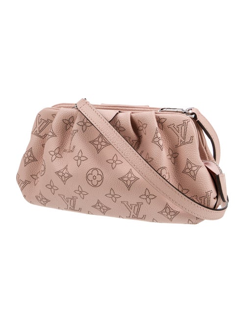 Louis Vuitton LV Monogram Scala Pouch Mini