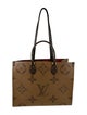 Louis Vuitton Monogram Giant OnTheGo GM