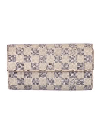 Louis Vuitton 2012 Wallet