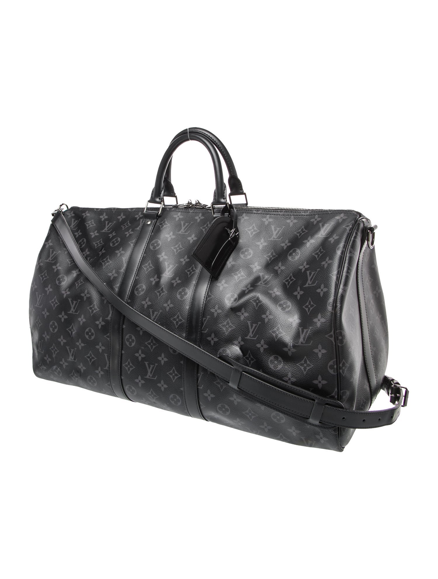 Louis Vuitton Mens' Carry-On