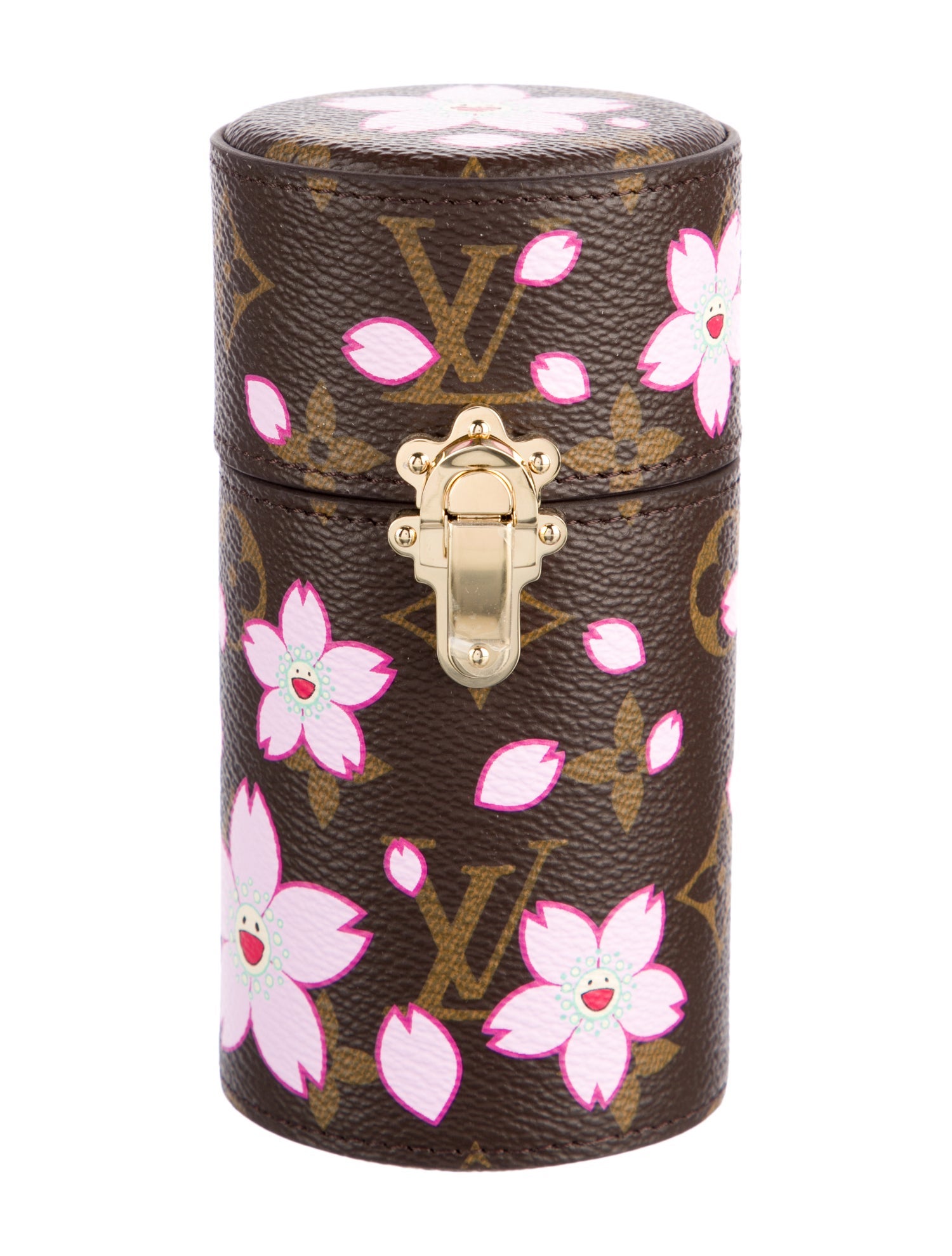 Louis Vuitton Travel Case