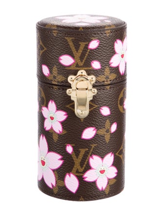 Louis Vuitton Travel Case