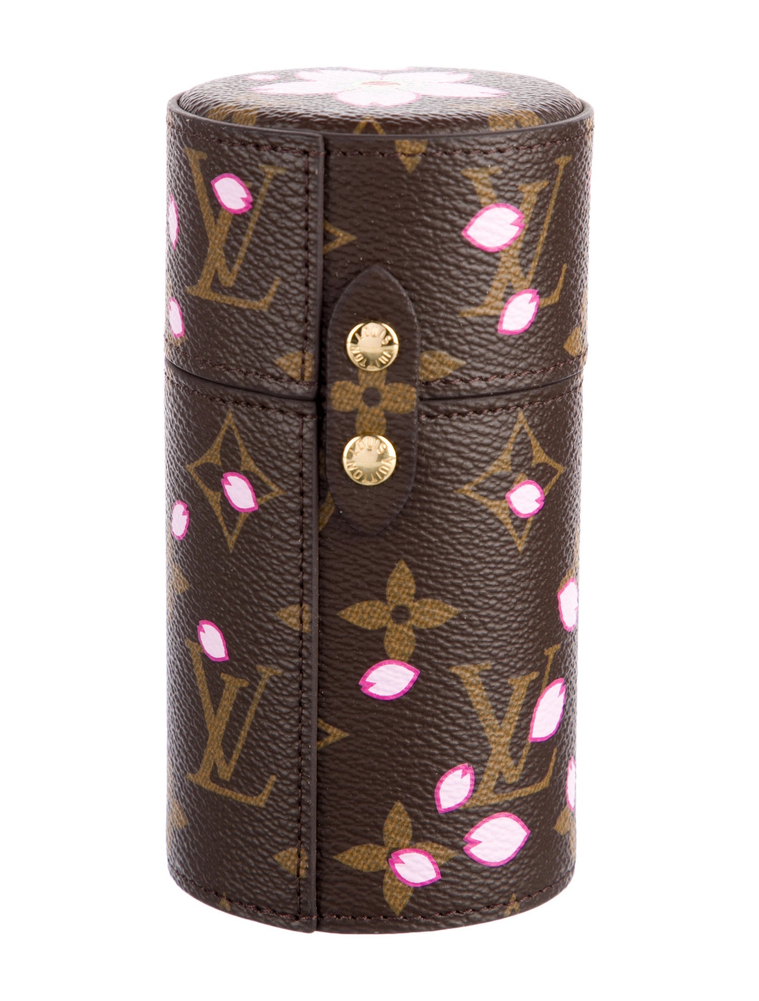 Louis Vuitton Travel Case