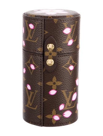 Louis Vuitton Travel Case