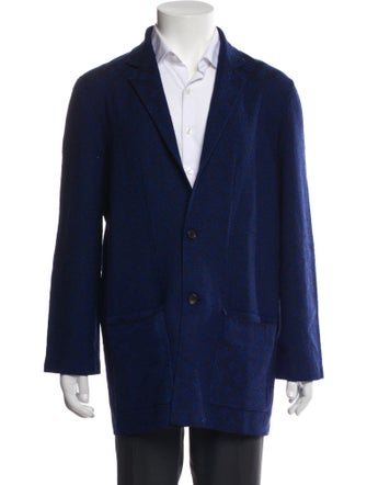 Louis Vuitton 2021 LV Monogram Blazer