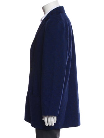 Louis Vuitton 2021 LV Monogram Blazer