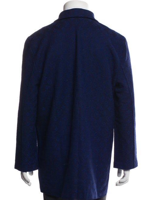 Louis Vuitton 2021 LV Monogram Blazer