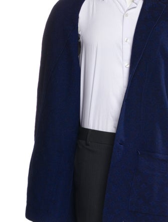 Louis Vuitton 2021 LV Monogram Blazer