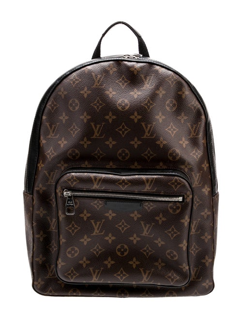 Louis Vuitton LV Monogram Josh