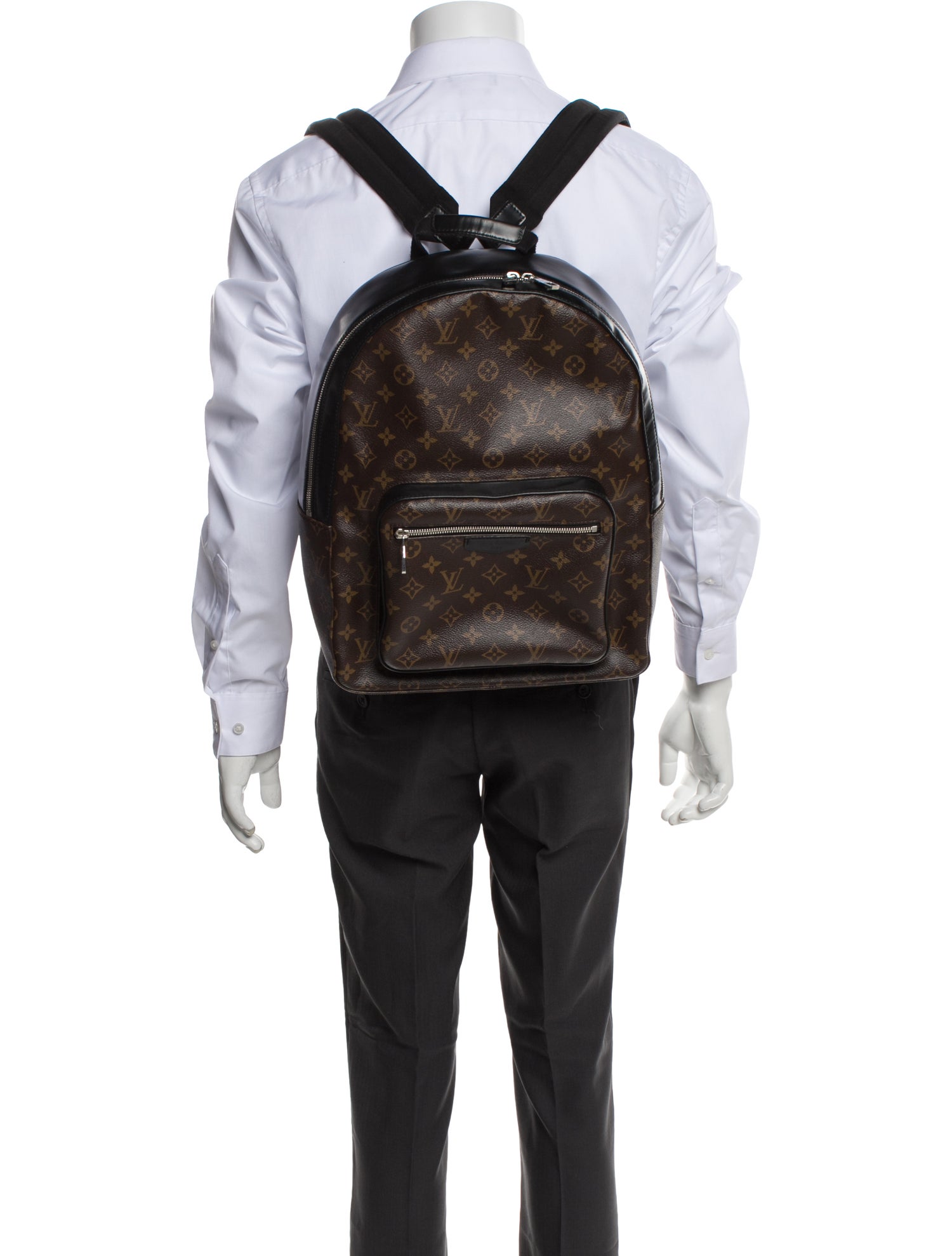 Louis Vuitton LV Monogram Josh