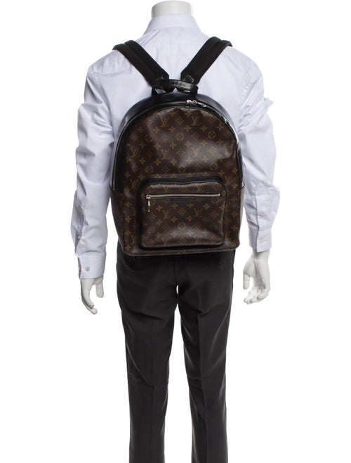 Louis Vuitton LV Monogram Josh