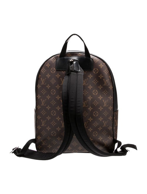 Louis Vuitton LV Monogram Josh