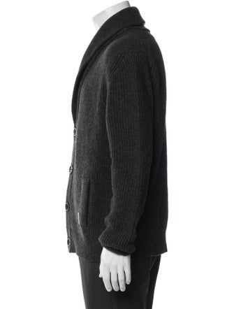 Louis Vuitton 2025 Wool Cardigan
