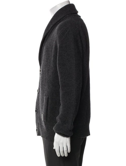 Louis Vuitton 2025 Wool Cardigan
