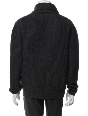 Louis Vuitton 2025 Wool Cardigan