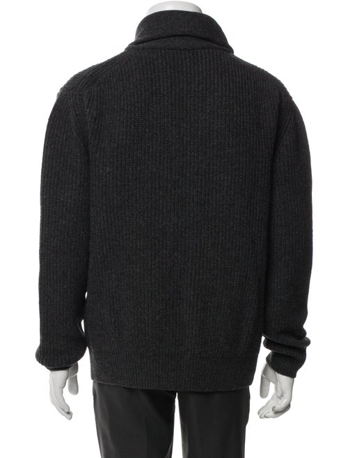 Louis Vuitton 2025 Wool Cardigan